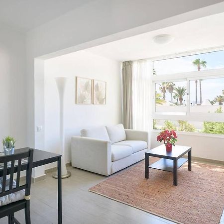 Casa Sirena Apartment Costa Teguise Exterior photo