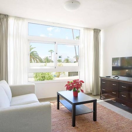 Casa Sirena Apartment Costa Teguise Exterior photo