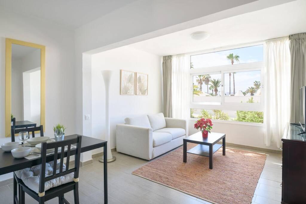 Casa Sirena Apartment Costa Teguise Exterior photo