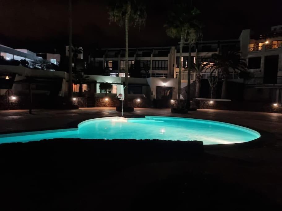 Casa Sirena Apartment Costa Teguise Exterior photo