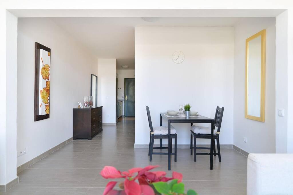 Casa Sirena Apartment Costa Teguise Exterior photo