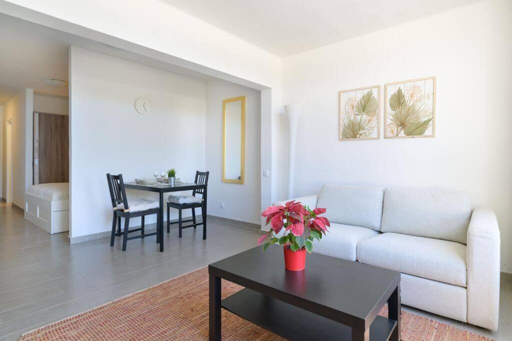 Casa Sirena Apartment Costa Teguise Exterior photo