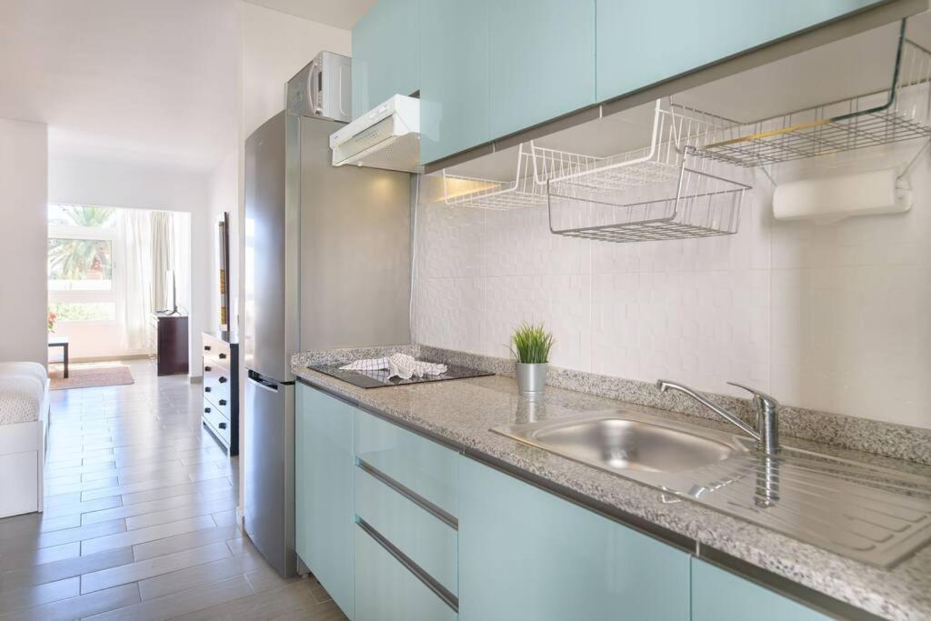 Casa Sirena Apartment Costa Teguise Exterior photo