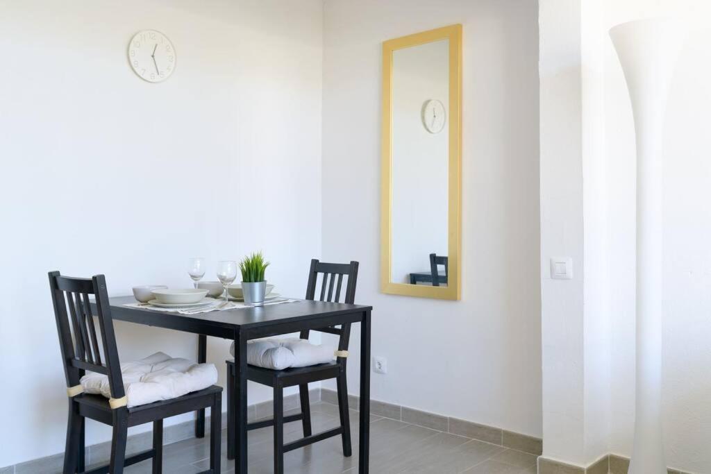 Casa Sirena Apartment Costa Teguise Exterior photo