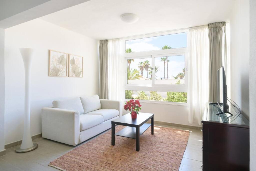 Casa Sirena Apartment Costa Teguise Exterior photo