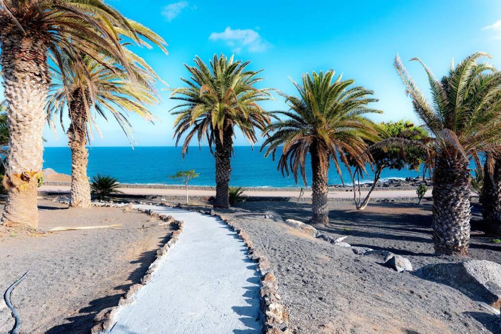 Casa Sirena Apartment Costa Teguise Exterior photo