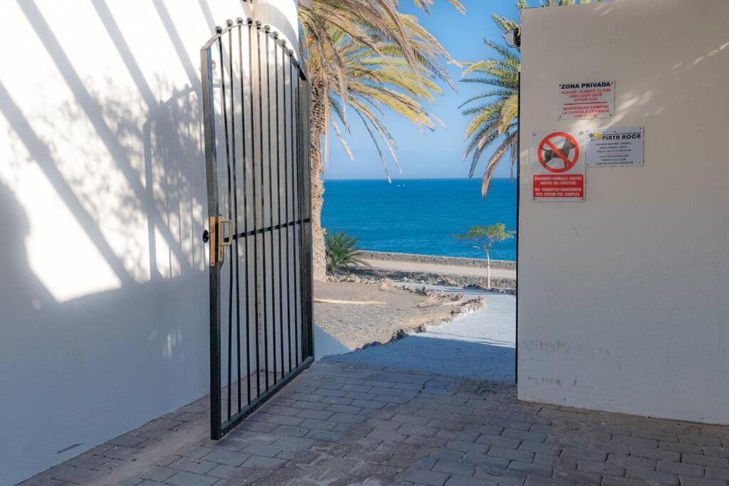 Casa Sirena Apartment Costa Teguise Exterior photo